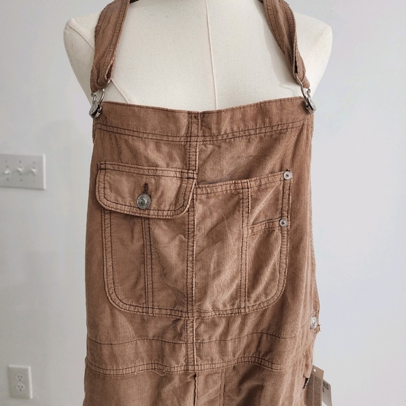 American Eagle overalls - Picture 2 of 14